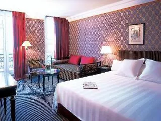 Hotel La Villa D'Estrees - Saint-Germain Paris