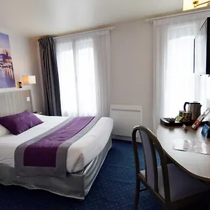 Saphir Grenelle Parijs