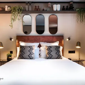 Maisons Du Monde & - Vieux Port 4* Marseilles