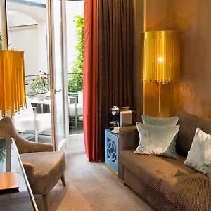 Hotel Baume, Paris