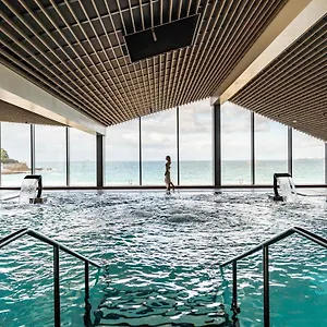 Roz Marine Thalasso 4* Perros-Guirec