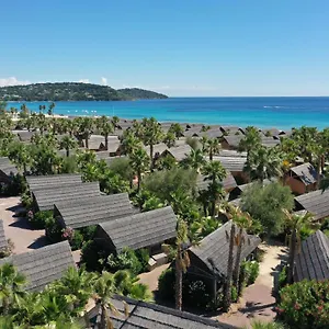 Resort Kon Tiki 