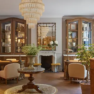 Miiro Le Grand Cayre **** Paris