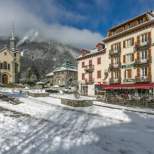 Le 2* Chamonix